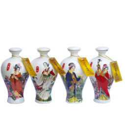 河北衡水衡恩老酒坊釀酒有限責任公司