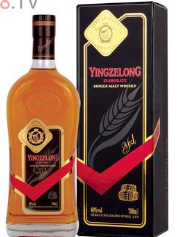 河北英澤隆酒業有限公司