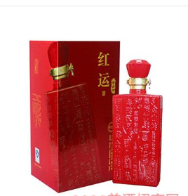 承德金山嶺釀酒有限公司