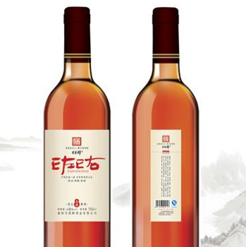 襄陽月英醉酒業有限公司