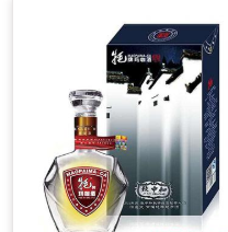 浙江致中和能量酒業(yè)有限公司