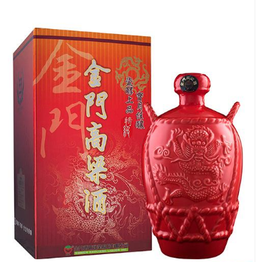 金門酒廠(廈門)貿易有限公司