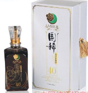 紹興國(guó)稀酒釀造有限公司