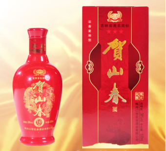 吉林省梅河口市乳泉酒業(yè)有限公司