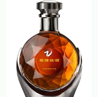 吉林省壯酒酒業有限公司