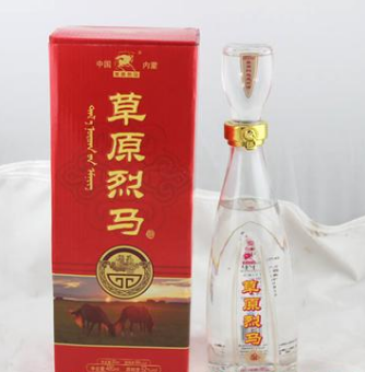 內蒙古赤峰市蒙古刀酒業釀造廠