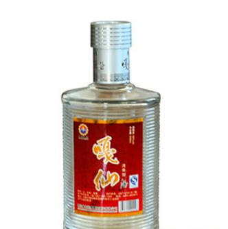 鄂倫春自治旗嘎仙酒業有限公司