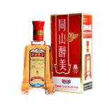 浙江同山醉美人酒業(yè)有限公司