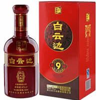湖北白云邊股份有限公司