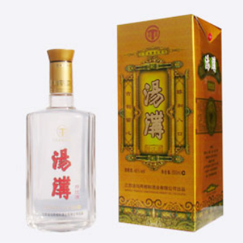 江蘇湯溝兩相和酒業(yè)有限公司