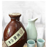 浙江紹興鄉夢樓酒業有限公司