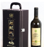 鄉夢樓十年陳釀黃酒壇裝青