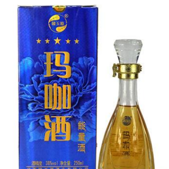 江西贛玉源酒業有限公司