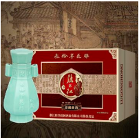 浙江沈園酒業有限公司