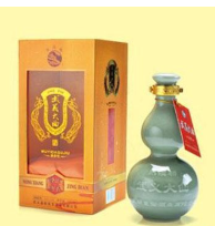 浙江武義新發寶酒業有限公司