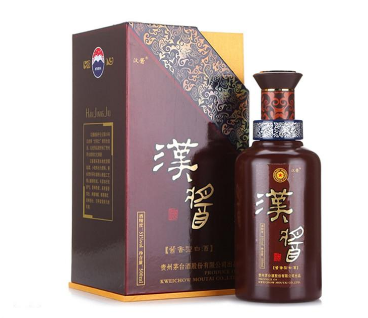 漢醬酒業