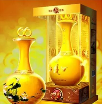 陜西順和商貿有限公司同順和西鳳酒系列