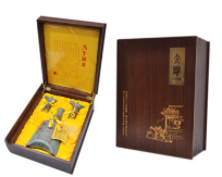 紹興咸亨酒店太雕酒業有限公司