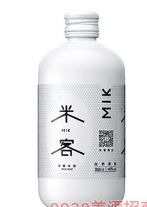 上海米客酒業(yè)有限公司
