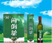北京泓毅辰新酒業(yè)有限公司