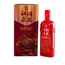 河南杜康國花酒業(yè)銷售有限公司