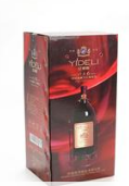 冷谷紅葡萄酒有限公司