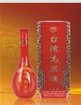 臺灣特權(quán)高粱酒有限公司