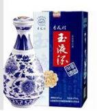 汾陽市清杏酒業銷售有限公司