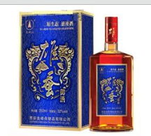 西安金翔龍酒業(yè)