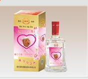 重慶溪露泉酒業有限公司