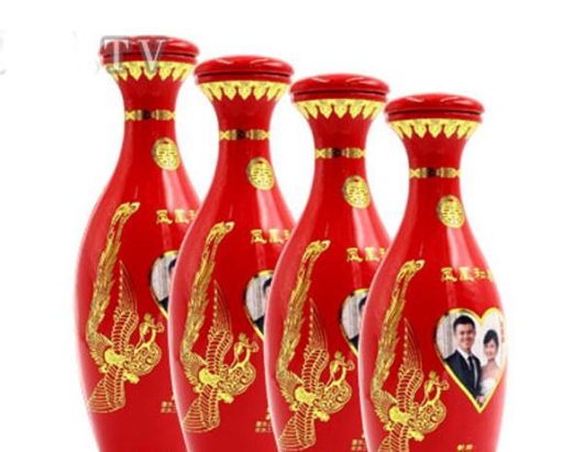 四川鳳凰酒業有限公司