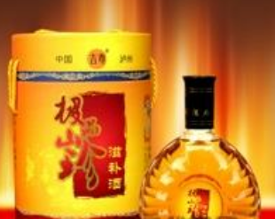 瀘州大不同酒業有限公司