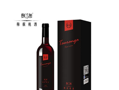 四川陶蘭加酒業有限公司