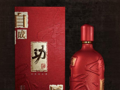 瀘州功酒酒類銷售有限公司