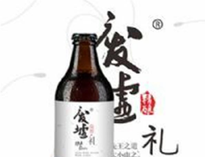成都廢墟精釀啤酒有限責(zé)任公司