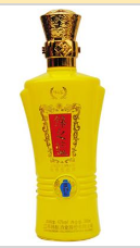 江蘇洋河陳釀酒業股份有限公司