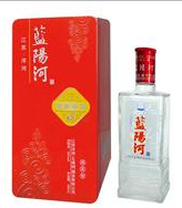 江蘇省宿遷市藍陽河酒業(yè)有限公司