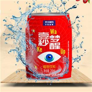華北制藥河北華維健康產業有限公司