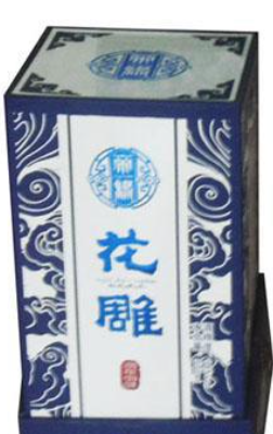  江西金農米業集團