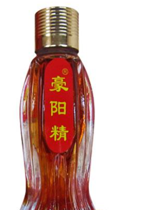 江西吉安市豪陽酒業有限公司