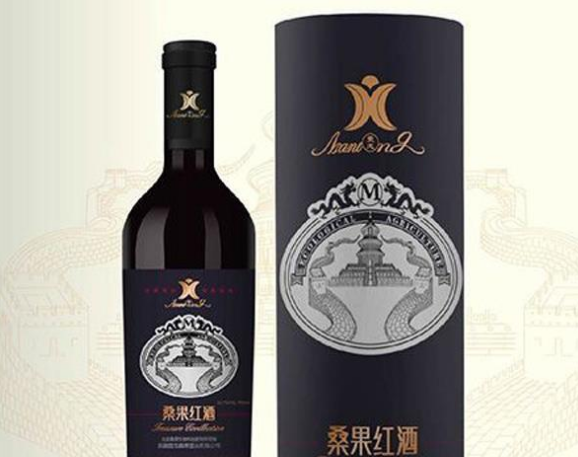 安徽曼龍桑果酒業有限公司