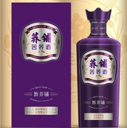 湖北蕎鋪酒業(yè)有限公司
