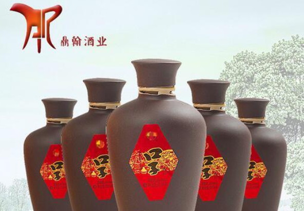  鎮(zhèn)江市鼎翰酒業(yè)有限公司