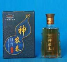 武漢神農(nóng)春酒業(yè)有限公司