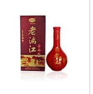 桂林市漓江酒業有限公司