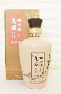 廣西賴君酒業(yè)有限責(zé)任公司