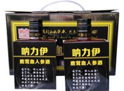 吉林省村爺們酒業有限公司