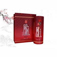 五華縣溢群酒業有限公司