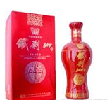 遼寧鐵剎山酒業（集團）有限公司