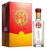 寧夏西夏貢酒業實業有限公司
